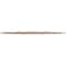 Ekena Millwork Eleanor Wood Fretwork Pierced Ceiling Medallion, Birch, 28"OD x 10 3/4"ID x 3/8"T CMWP28X28X0375EABI - alternate 4